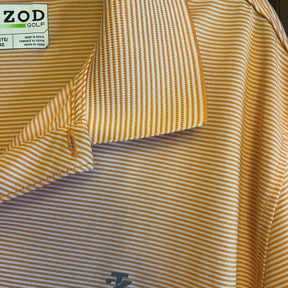 Izod Golf Polo - Picture 2 of 3